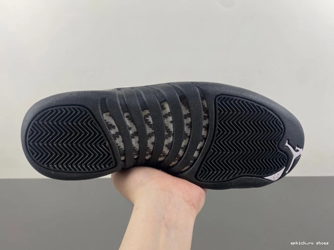 Rep Retro The Master 130690-013 Air 12 Jordan 0803